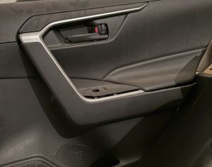 TOYOTA RAV 4 2019-2024 - 1