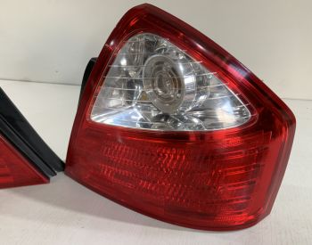 NISSAN Fuga 2000-2010 - 2