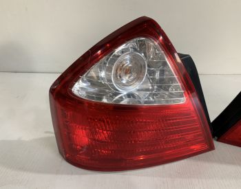 NISSAN Fuga 2000-2010 - 3
