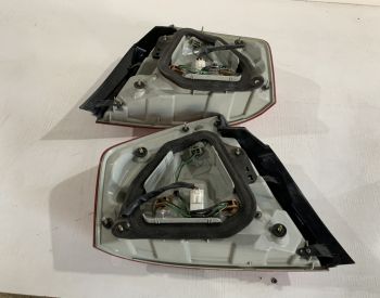 NISSAN Fuga 2000-2010 - 4