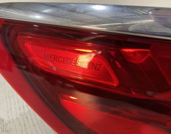 MERCEDES-BENZ S 63 AMG 2010-2017 - 2