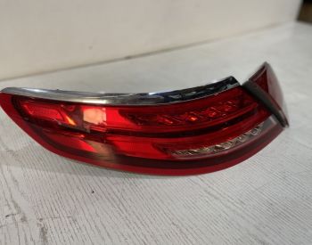 MERCEDES-BENZ S 63 AMG 2010-2017 - 4