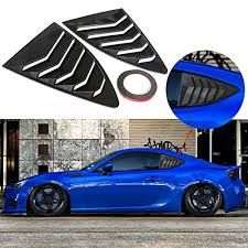 SUBARU BRZ 2011-2021 - 1
