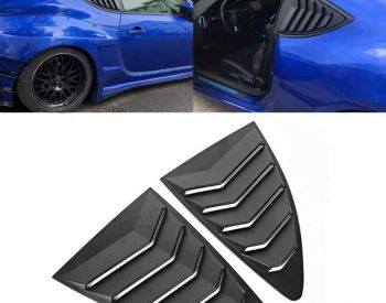 SUBARU BRZ 2011-2021 - 2