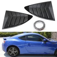 SUBARU BRZ 2011-2021 - 5