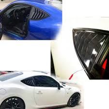 SUBARU BRZ 2011-2021 - 6