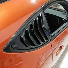 SUBARU BRZ 2011-2021 - 8