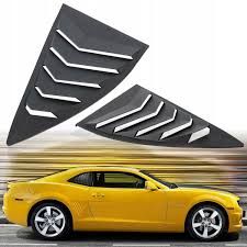 CHEVROLET Camaro 2007-2014 - 12