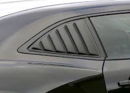 CHEVROLET Camaro 2007-2014 - 4