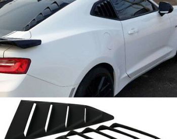 CHEVROLET Camaro 2007-2014 - 6