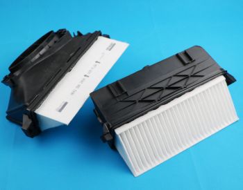 MERCEDES-BENZ ML 350 2010-2020