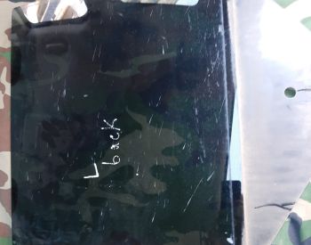 JEEP Patriot 2007-2017 - 6