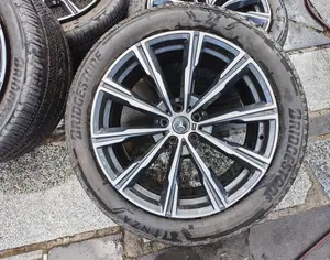 R20 BMW X6 2007-2022 - 1