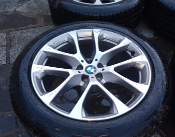 R20 BMW X6 2007-2022 - 2