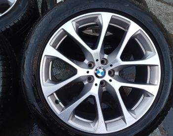 R20 BMW X6 2007-2022 - 3