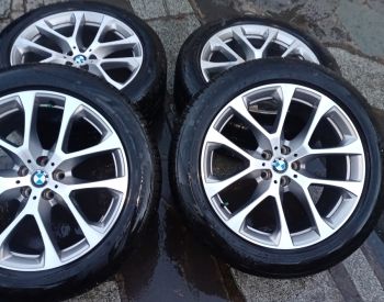R20 BMW X6 2007-2022 - 4