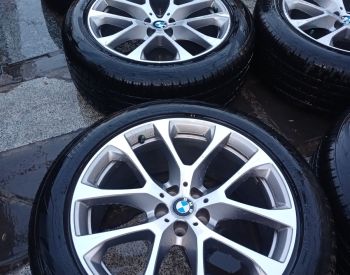 R20 BMW X6 2007-2022 - 5