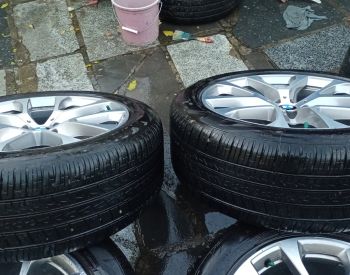 R20 BMW X6 2007-2022 - 6