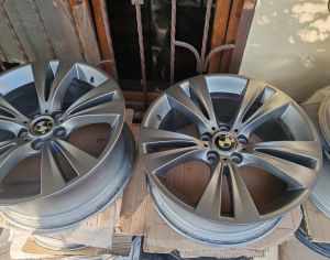 R20 BMW X6 2007-2022 - 8