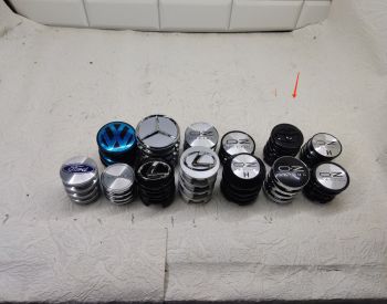 Compatible with all manufacturers - 2