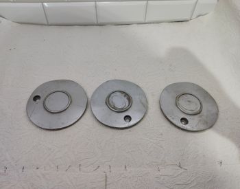 Compatible with all manufacturers - 3