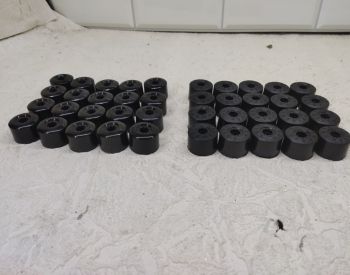 Compatible with all manufacturers - 4