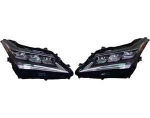 LEXUS RX 350 2016-2019