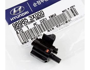 HYUNDAI Elantra 2011-2026