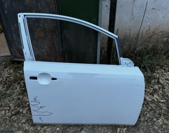 NISSAN Leaf 2018-2022 - 1
