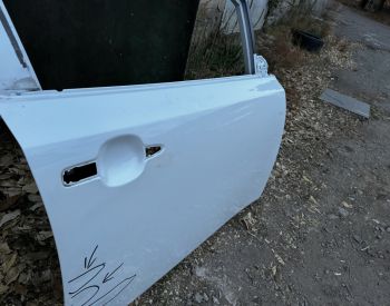 NISSAN Leaf 2018-2022 - 2