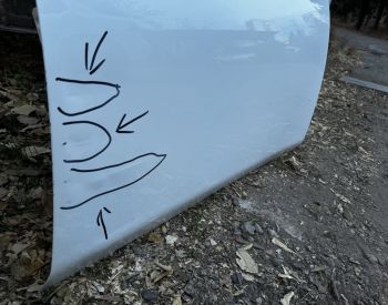 NISSAN Leaf 2018-2022 - 3