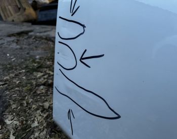 NISSAN Leaf 2018-2022 - 4