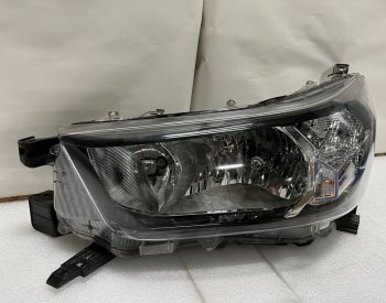 TOYOTA Hilux 2020-2023