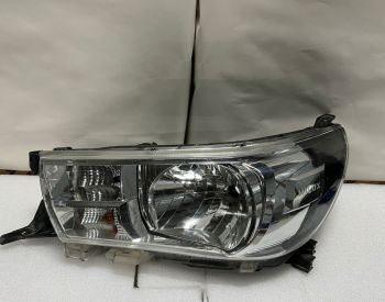 TOYOTA Hilux 2020-2023 - 2