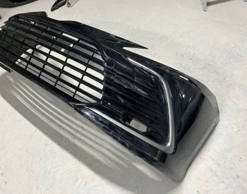 TOYOTA Camry 2020-2022