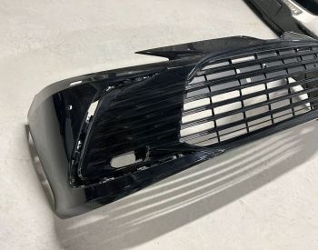 TOYOTA Camry 2020-2022 - 3