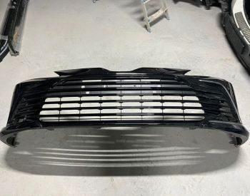 TOYOTA Camry 2020-2022 - 4
