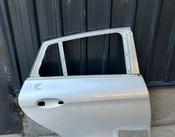MERCEDES-BENZ GLE 450 2017-2022 - 1