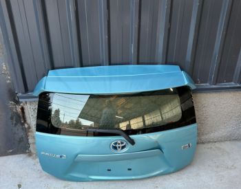 TOYOTA Prius C 2012-2016 - 1
