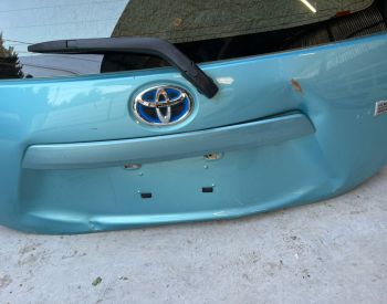 TOYOTA Prius C 2012-2016 - 2