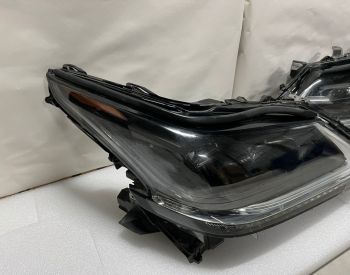 LEXUS LX 570 2018-2022 - 1