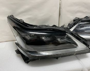 LEXUS LX 570 2018-2022 - 2