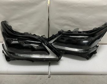 LEXUS LX 570 2018-2022 - 2