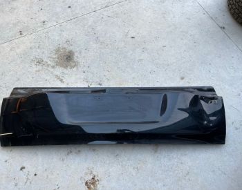 LEXUS LX 500 2018-2022 - 1