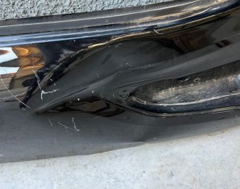 LEXUS LX 570 2018-2021 - 2