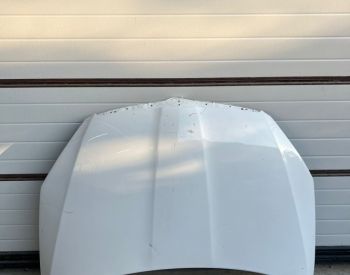 SKODA Fabia 2014-2018 - 2
