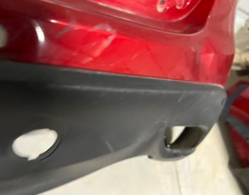 MAZDA CX-5 2013-2016 - 2