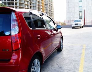 MITSUBISHI Colt 2004-2012 - 1