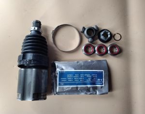 CADILLAC Allante 1999-2024 - 6