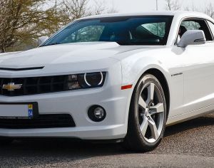CHEVROLET Camaro 2010-2015 - 1